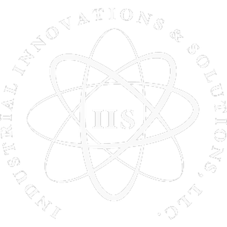 Industrial Innovations & Solutions logo