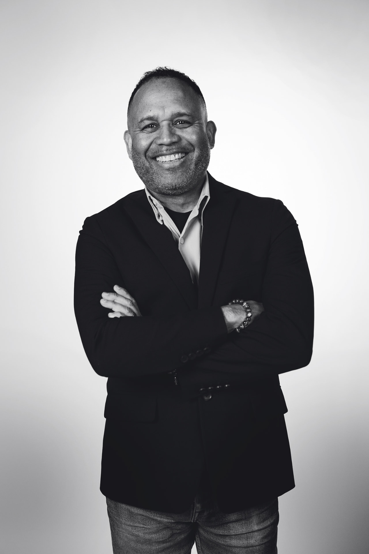 M. John Constable, Founder & CEO