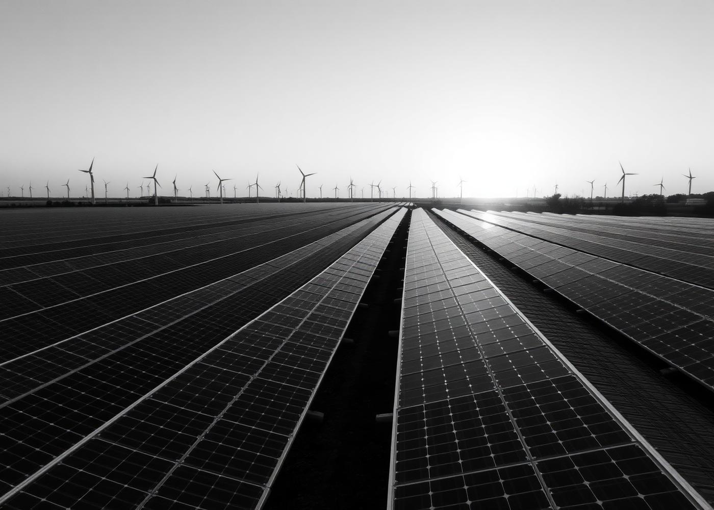 Renewable Energy